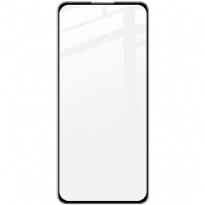 Oneplus Nord Schermbeschermer Van Gehard Glas Op Volledige Grootte