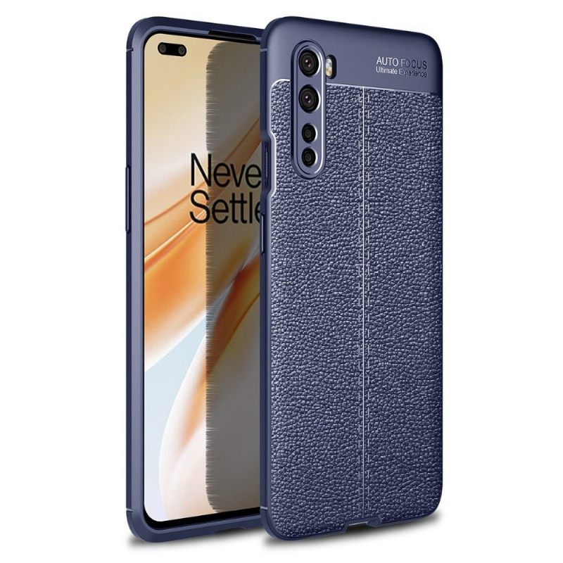 Telefoonhoesje voor OnePlus Nord Bescherming Korrelafwerking