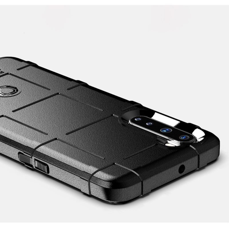 Telefoonhoesje voor OnePlus Nord Bescherming Robuust Schild Schokbestendig