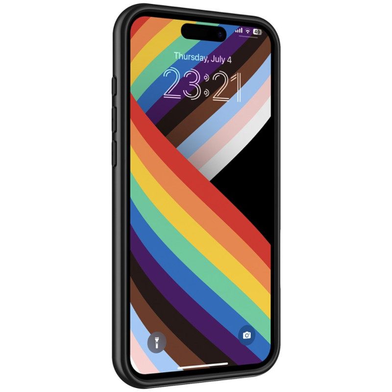 Batterijhoes Van 6000 Mah Voor iPhone 17 Met Versterkte Bescherming