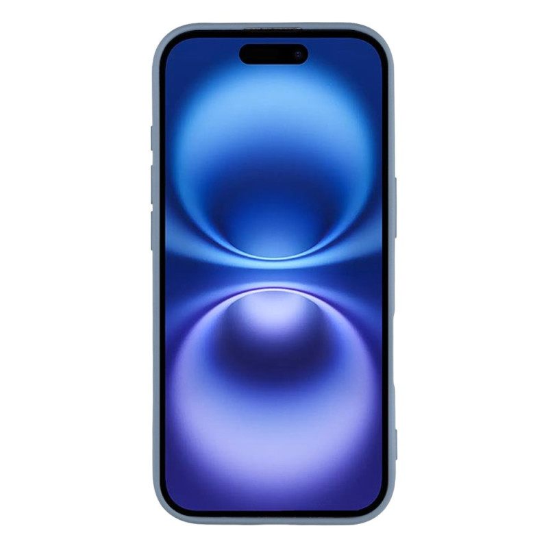 Case Hoesje iPhone 17 Telefoonhoesje X-level