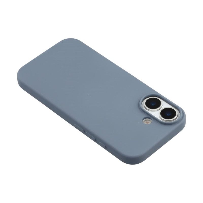 Case Hoesje iPhone 17 Telefoonhoesje X-level