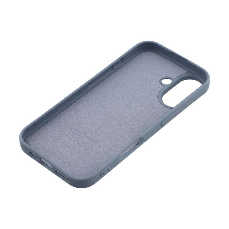 Case Hoesje iPhone 17 Telefoonhoesje X-level