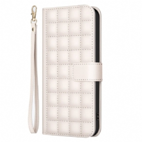 Folio-hoesje iPhone 17 Premium Design