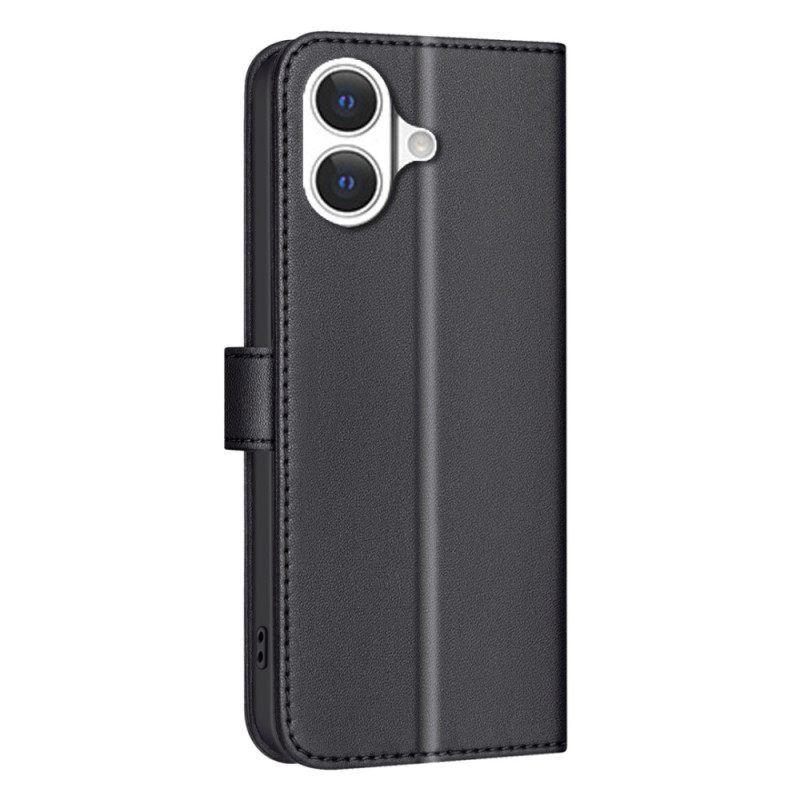 Folio-hoesje iPhone 17 Premium Design