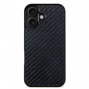 Hoesje iPhone 17 Aramidevezel Magsafe