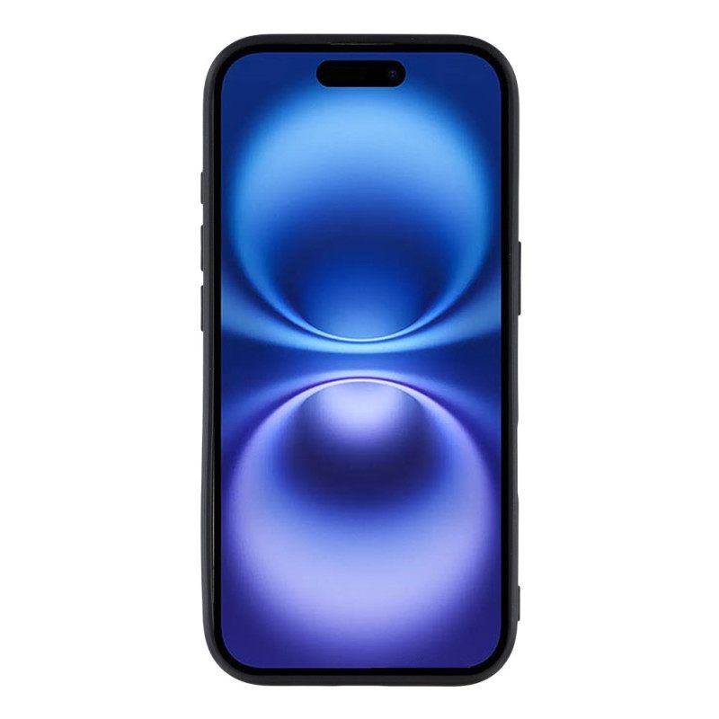 Hoesje iPhone 17 Bojue-3 Series X-level