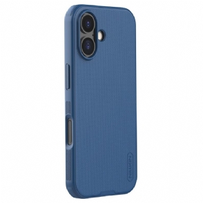 Hoesje iPhone 17 Frosted Shield Pro Nillkin Bescherming Hoesje