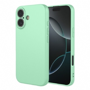 Hoesje iPhone 17 Klassiek