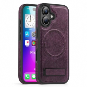 Hoesje iPhone 17 Magsafe Business Premium Design