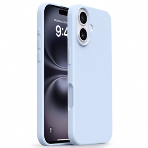 Hoesje iPhone 17 Magsafe-compatibel Ultradun