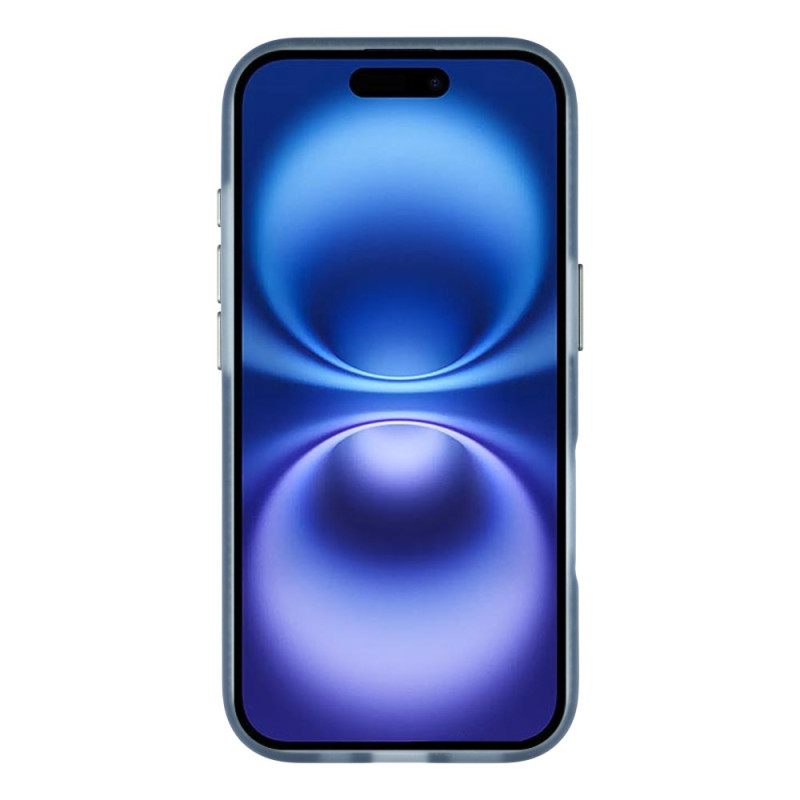 Hoesje iPhone 17 Magsafe Technology Series Youngkit