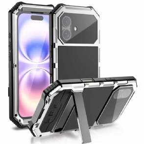 Hoesje iPhone 17 R-just Armor