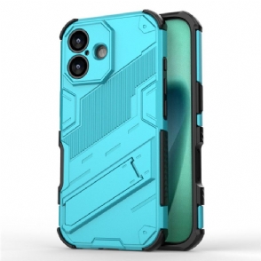 Hoesje iPhone 17 Ultraduurzaam Met Standaard