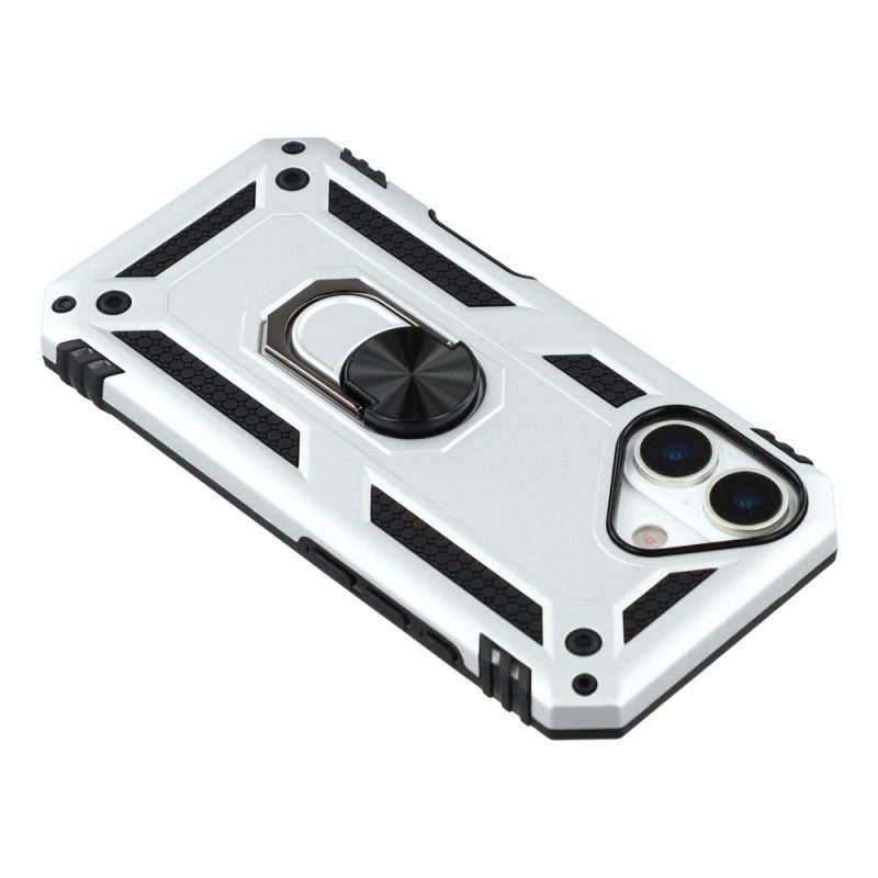 Hoesje Voor iPhone 17 Bescherming Van Militaire Kwaliteit Met Schouderriem