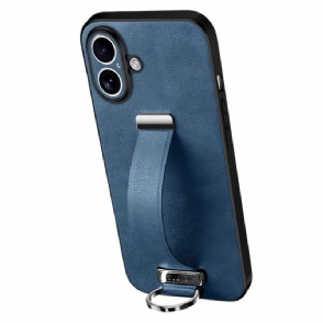 Hoesje Voor iPhone 17 Fashion Series Sulada