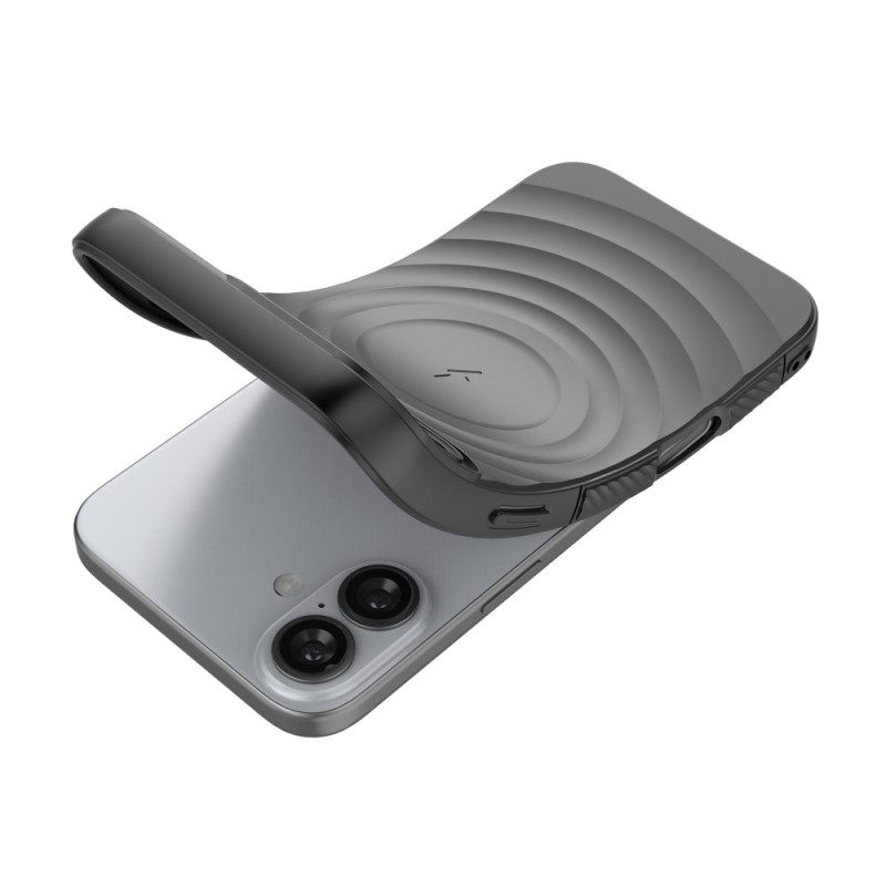 Hoesje Voor iPhone 17 Standaard En Compatibele Magsafe