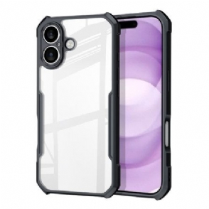 Hoesje Voor iPhone 17 Xundd