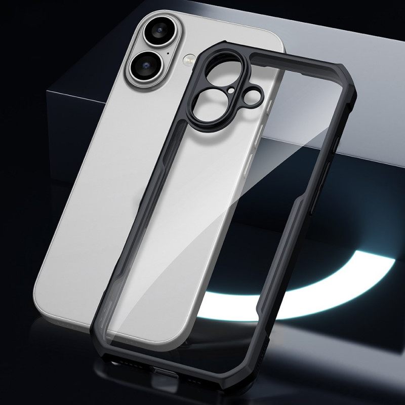 Hoesje Voor iPhone 17 Xundd