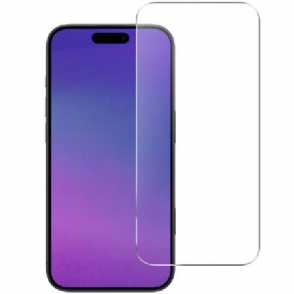 Schermbeschermer Van Gehard Glas Voor iPhone 17