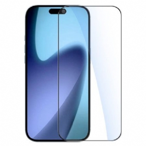 Volledige Dekking Schermbeschermer Van Gehard Glas Voor iPhone 17