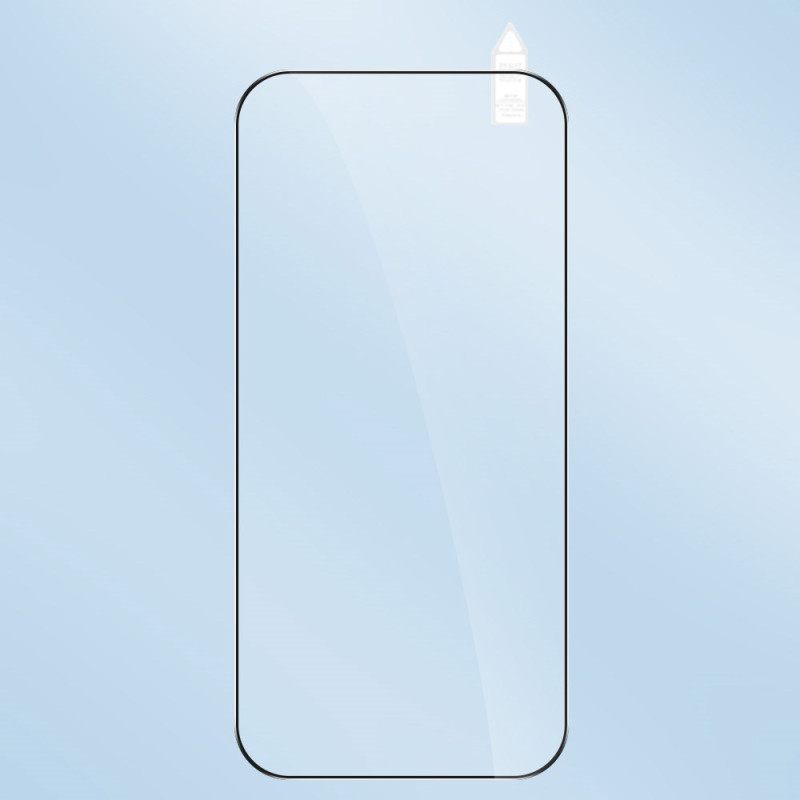 Volledige Dekking Schermbeschermer Van Gehard Glas Voor iPhone 17