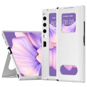 Huawei Mate XS 2 Kunstleer