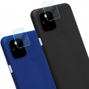 Gehard Glas Voor Google Pixel 4A 5G Lens (2 Stuks)