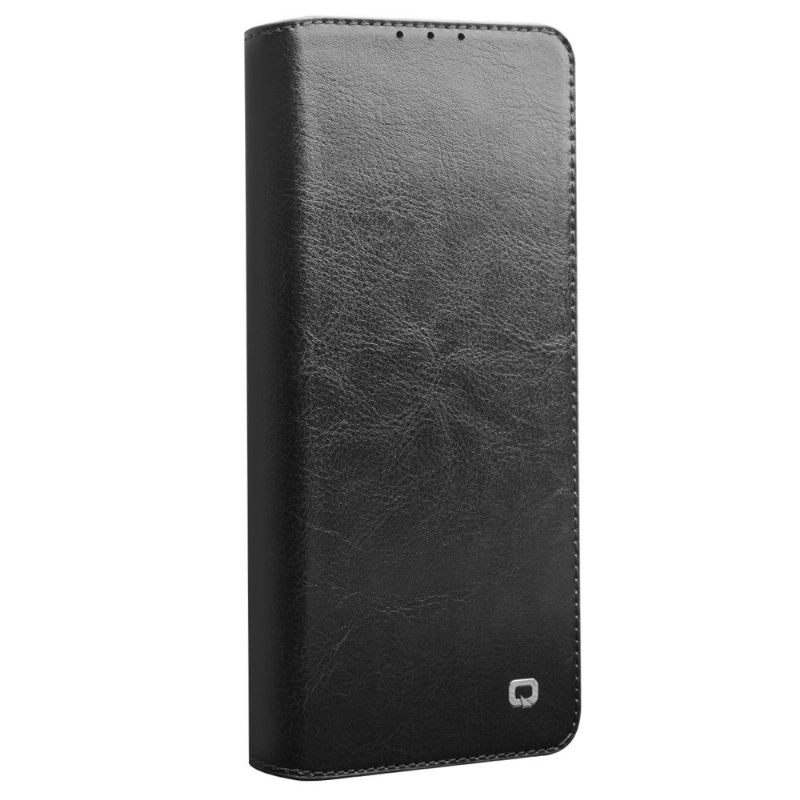 Flip Case voor Samsung Galaxy S20 Handgemaakt Echt Leer