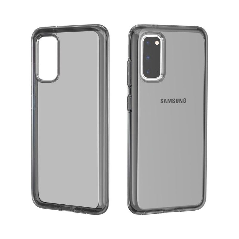 Hoesje voor Samsung Galaxy S20 Anti-fall Half Leeg