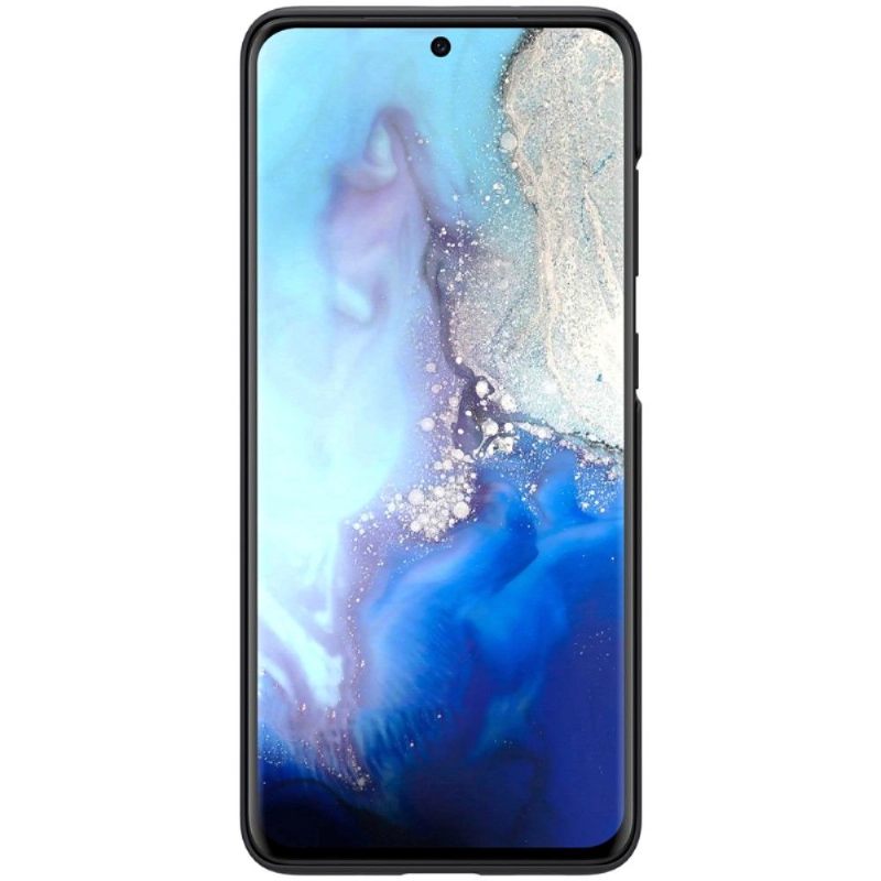 Hoesje voor Samsung Galaxy S20 Anti-fall Nillkin Frosted Effect Super Frosted