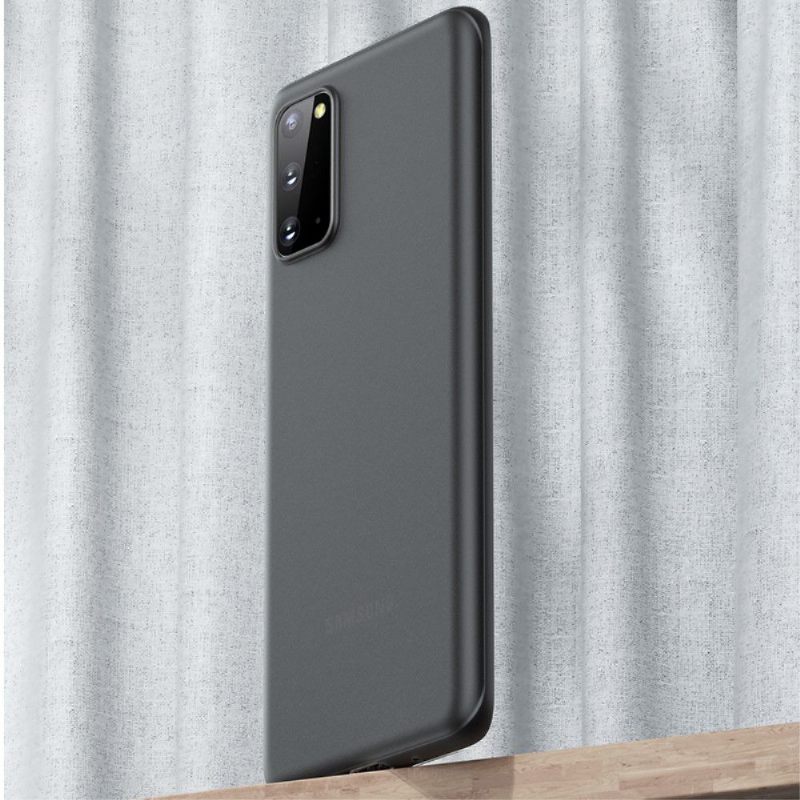 Hoesje voor Samsung Galaxy S20 Benks Ultra Fijn Mat
