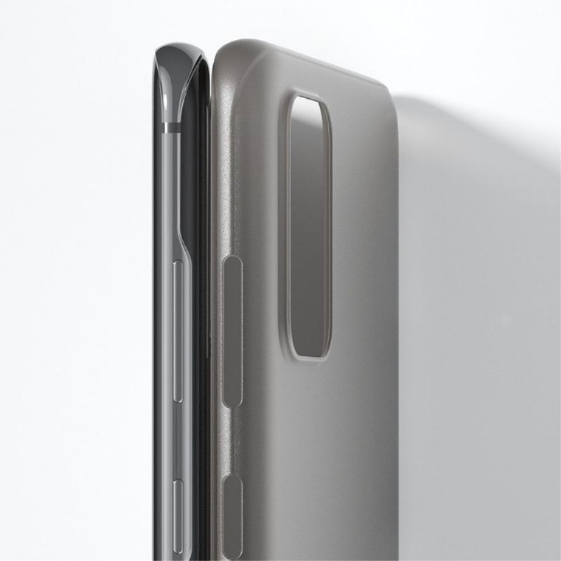 Hoesje voor Samsung Galaxy S20 Benks Ultra Fijn Mat