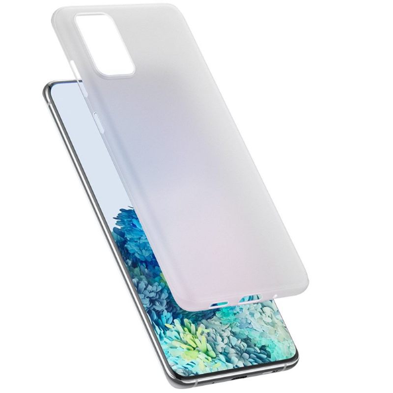 Hoesje voor Samsung Galaxy S20 Benks Ultra Fijn Mat