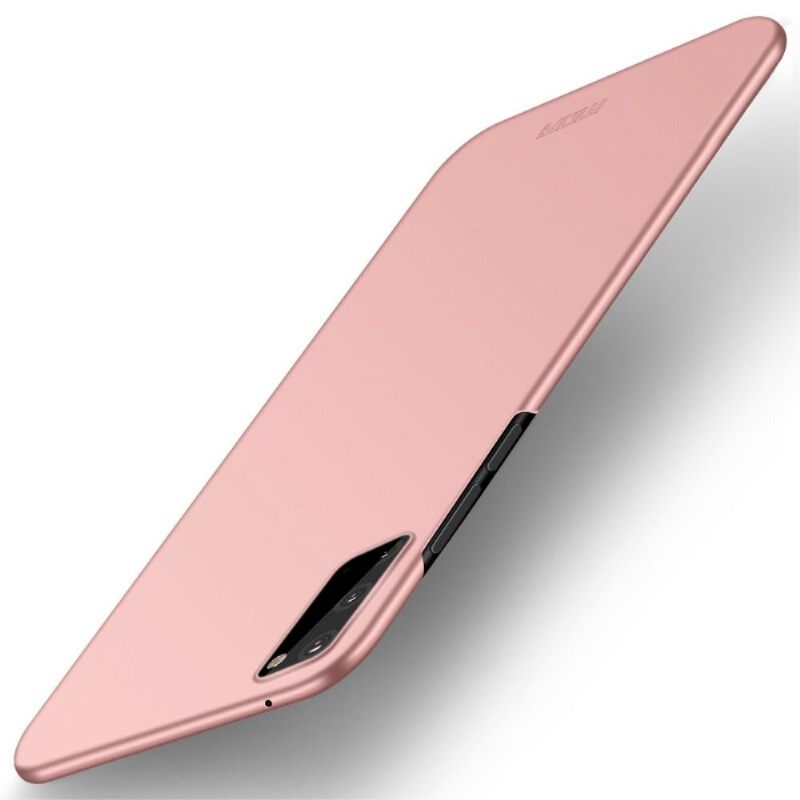 Hoesje voor Samsung Galaxy S20 Fine Mate Mofi-schild