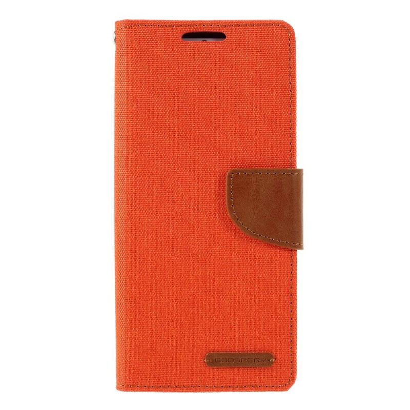 Leren Hoesje voor Samsung Galaxy S20 Bescherming Mercuriusdoek