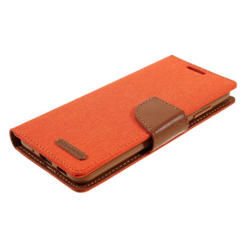 Leren Hoesje voor Samsung Galaxy S20 Bescherming Mercuriusdoek