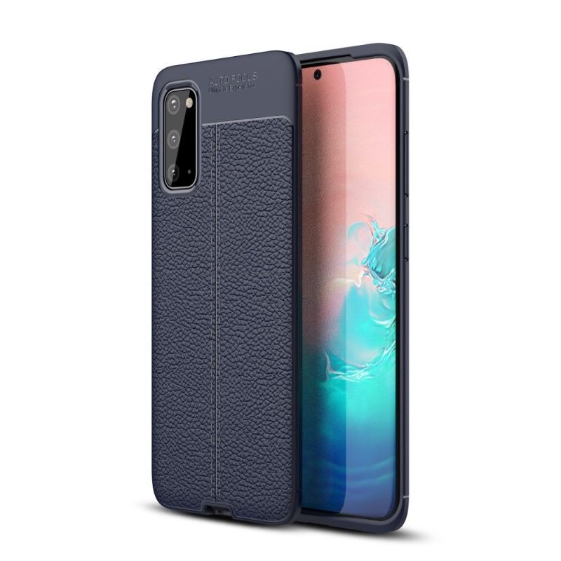 Telefoonhoesje voor Samsung Galaxy S20 Bescherming Gelleerstijl