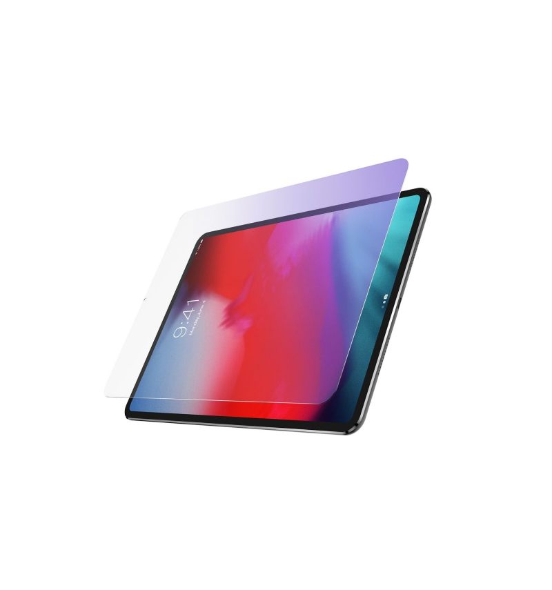 Anti Blauw Licht Gehard Glas Screen Protector Voor iPad Pro 12.9 2018
