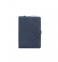 Marineblauw