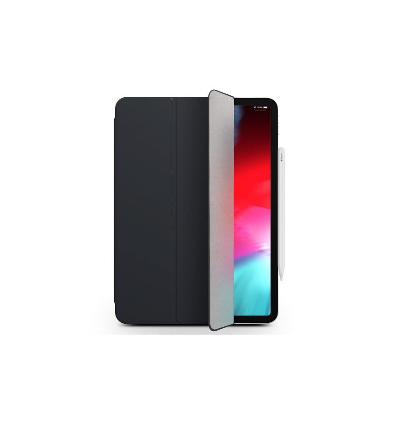 iPad Pro 12.9 2018 - Slimme Hoes Met Standaard