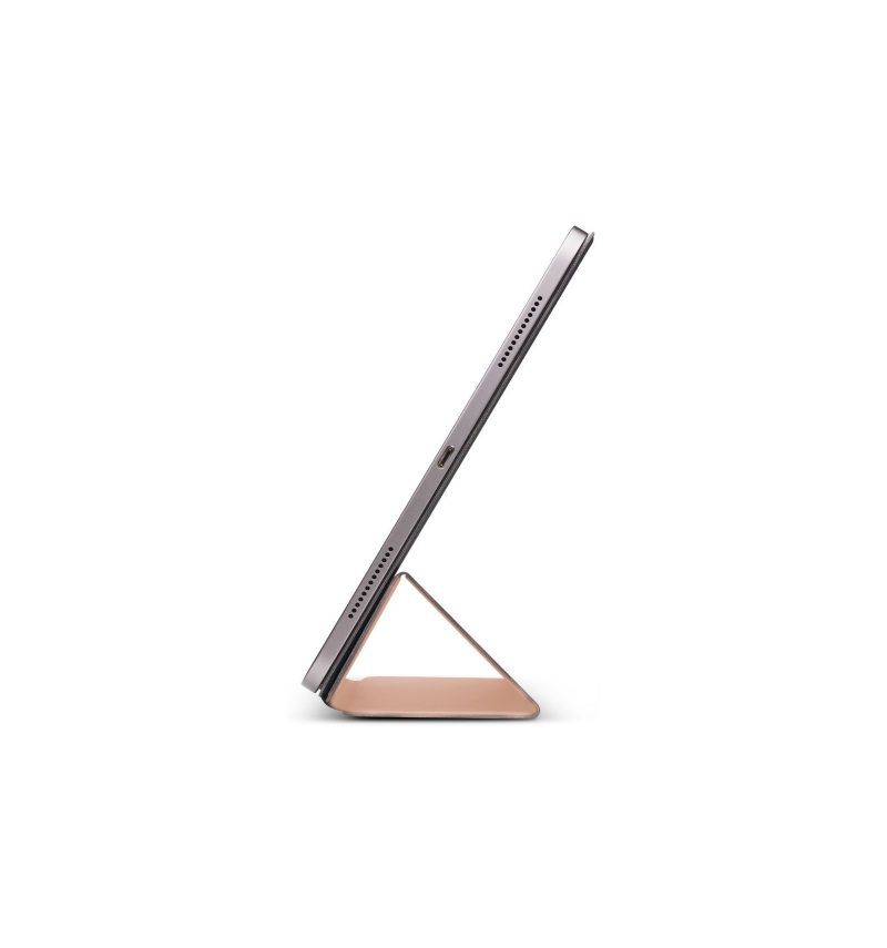 iPad Pro 12.9 2018 - Slimme Hoes Met Standaard