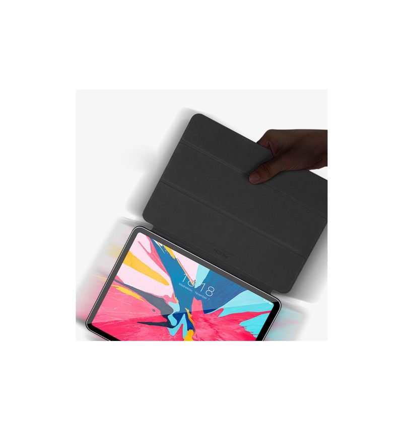 iPad Pro 12.9 2018 - Veena Serie Smart Case