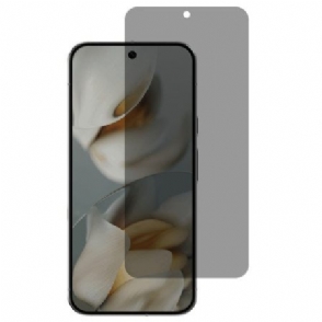 Anti-spionage Schermbeschermer Van Gehard Glas Voor Google Pixel 10 Pro Xl