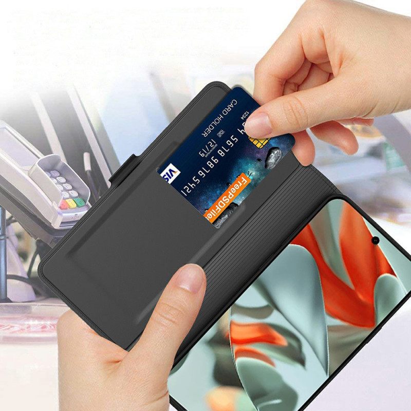 Cover Google Pixel 10 Pro Xl Kaarthouder