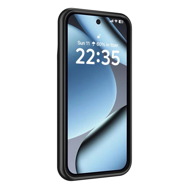 Cover Hoesje Google Pixel 10 Pro Xl Telefoonhoesje Ingebouwde Oplader Van 6000 Mah