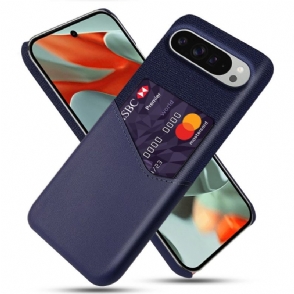 Cover Hoesje Google Pixel 10 Pro Xl Telefoonhoesje Kaarthouder