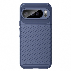 Cover Hoesje Google Pixel 10 Pro Xl Telefoonhoesje Thunder-serie