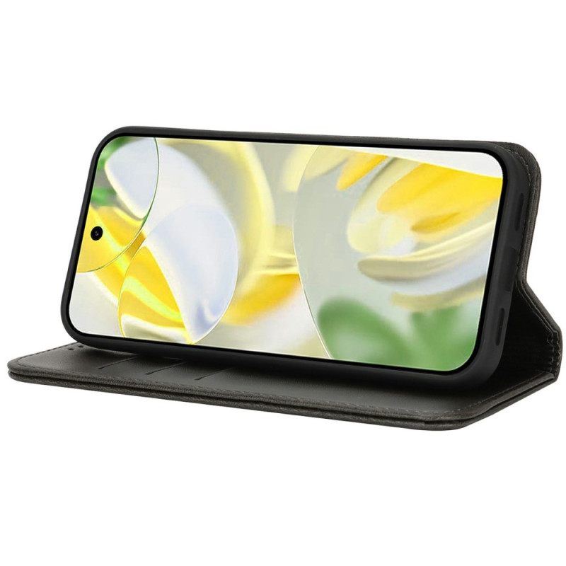 Folio-hoesje Google Pixel 10 Pro Xl Kaarthouder