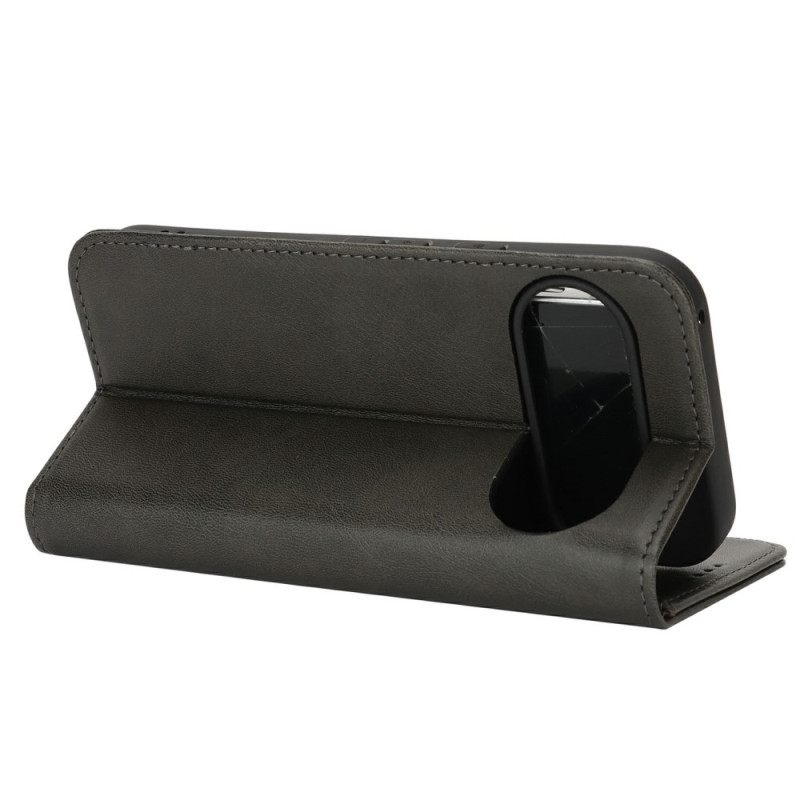 Folio-hoesje Google Pixel 10 Pro Xl Kaarthouder